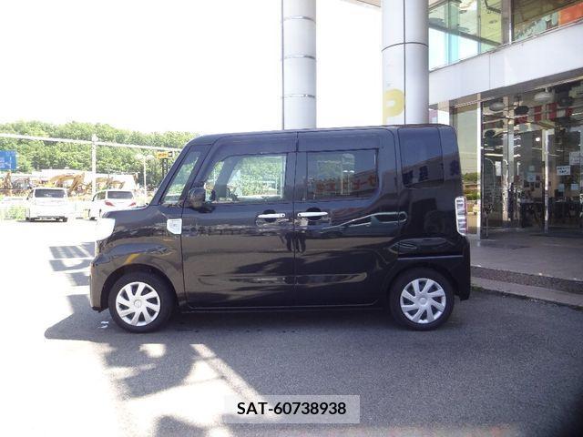 Daihatsu WAKE 2021-03 290126-4
