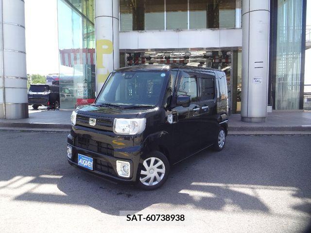 Daihatsu WAKE 2021-03 290126-0