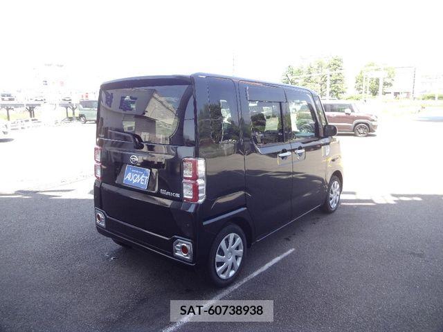 Daihatsu WAKE 2021-03 290126-1