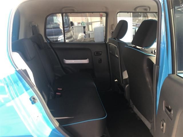 Suzuki HUSTLER 2014-09 188292-13