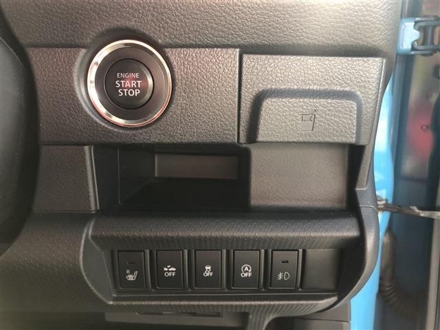 Suzuki HUSTLER 2014-09 188292-9