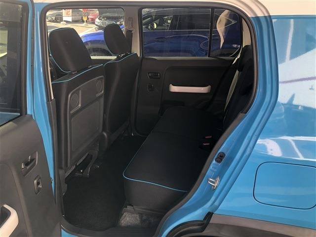 Suzuki HUSTLER 2014-09 188292-16