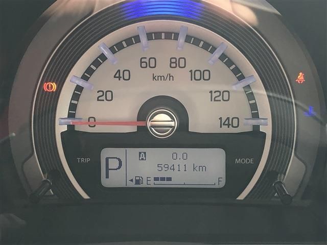 Suzuki HUSTLER 2014-09 188292-8