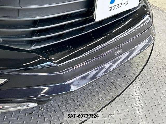 Toyota HARRIER 2017-07 205556-2