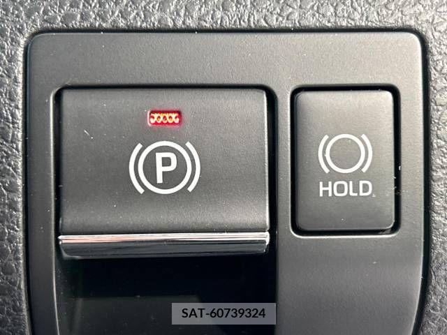 Toyota HARRIER 2017-07 205556-4