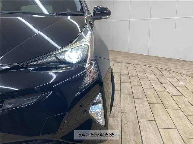 Toyota PRIUS 2017-09 366559-19