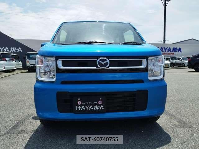 Mazda FLAIR 2019-03 270824-1