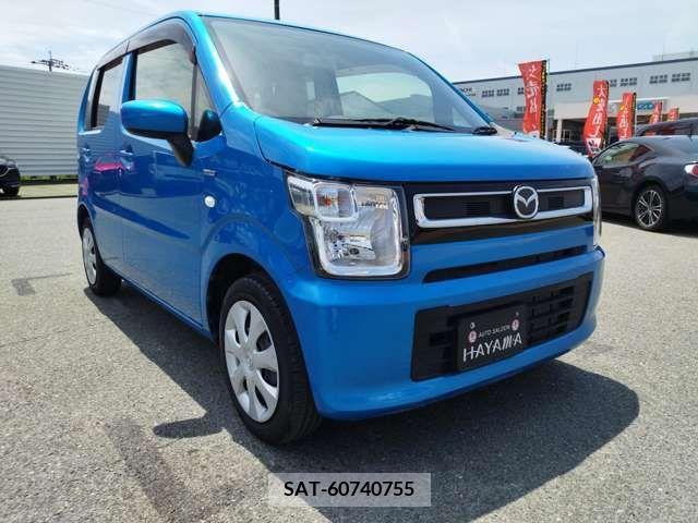 Mazda FLAIR 2019-03 270824-2