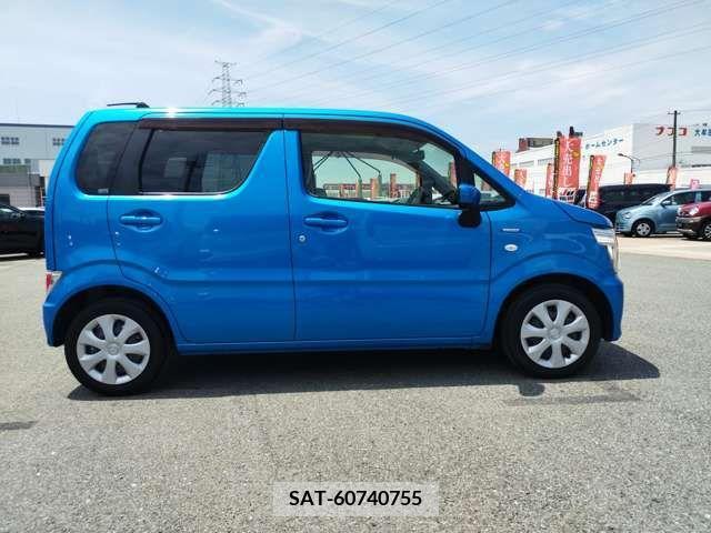 Mazda FLAIR 2019-03 270824-3