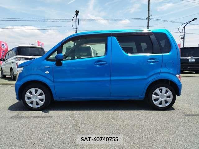 Mazda FLAIR 2019-03 270824-7