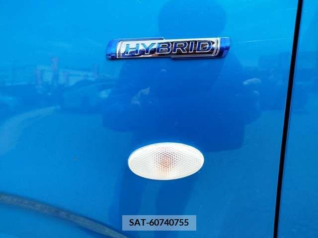 Mazda FLAIR 2019-03 270824-8