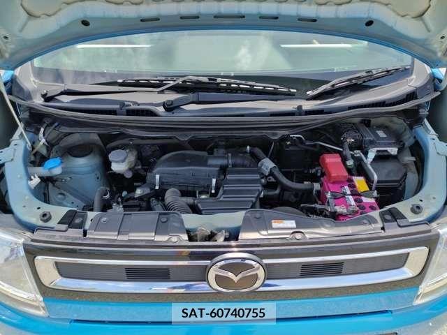 Mazda FLAIR 2019-03 270824-10