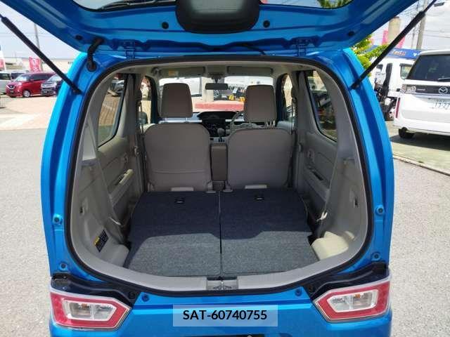 Mazda FLAIR 2019-03 270824-17