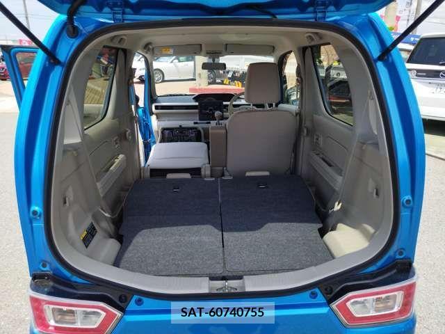 Mazda FLAIR 2019-03 270824-18