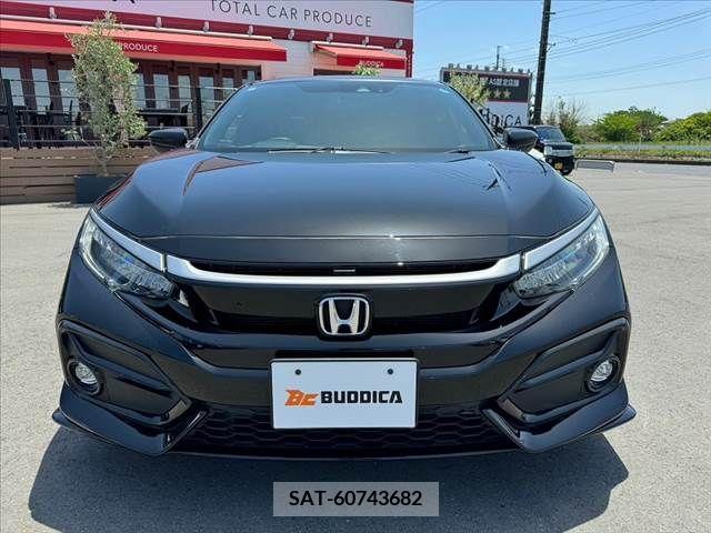 Honda CIVIC 2020-11 264357-8
