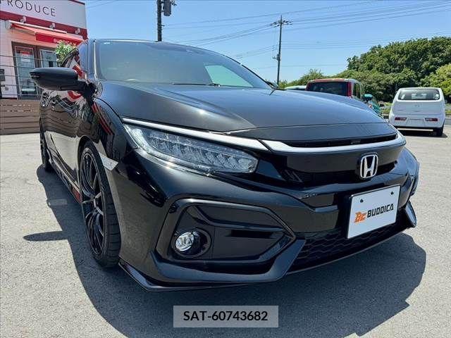 Honda CIVIC 2020-11 264357-7