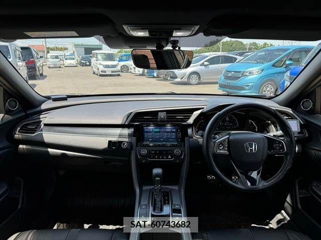 Honda CIVIC 2020-11 264357-1