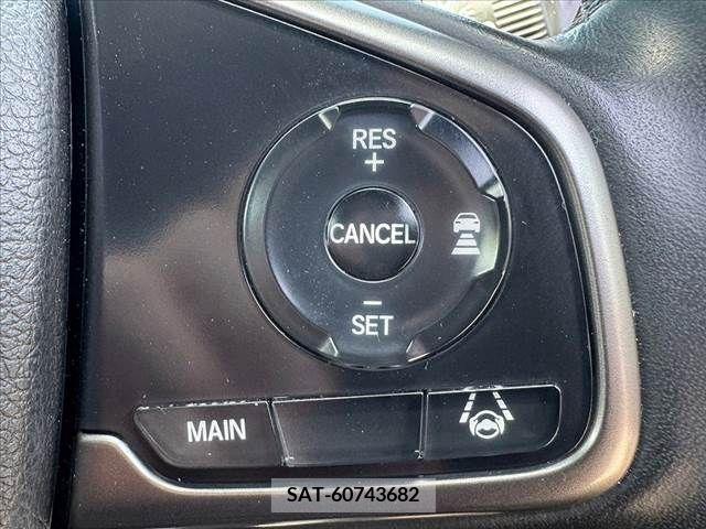 Honda CIVIC 2020-11 264357-6