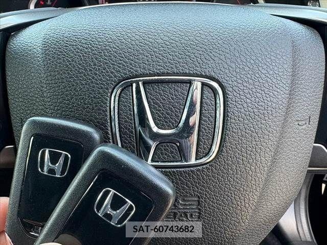 Honda CIVIC 2020-11 264357-3