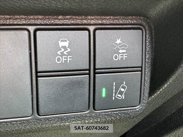 Honda CIVIC 2020-11 264357-4