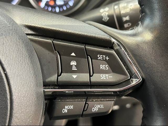 Mazda CX-8 2018-04 13120-3
