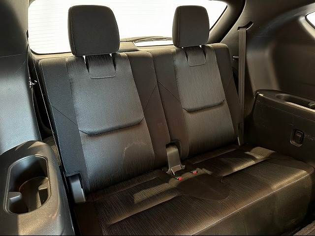 Mazda CX-8 2018-04 13120-10