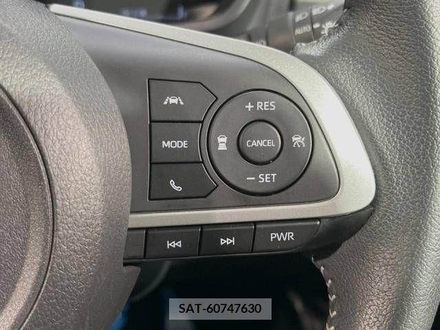 Toyota RAIZE 2020-03 214808-6