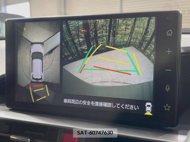 Toyota RAIZE 2020-03 214808-4