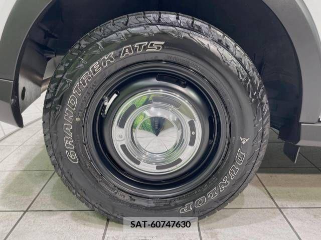 Toyota RAIZE 2020-03 214808-2