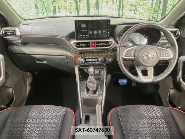 Toyota RAIZE 2020-03 214808-1