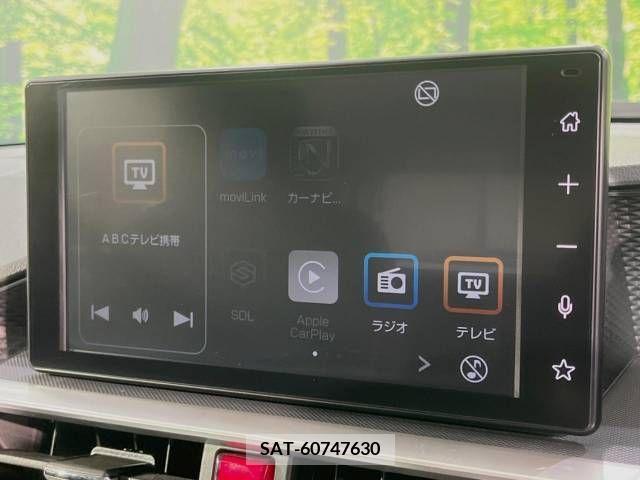 Toyota RAIZE 2020-03 214808-3