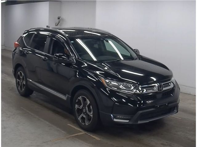 Honda CR-V 2019-02 190792-1