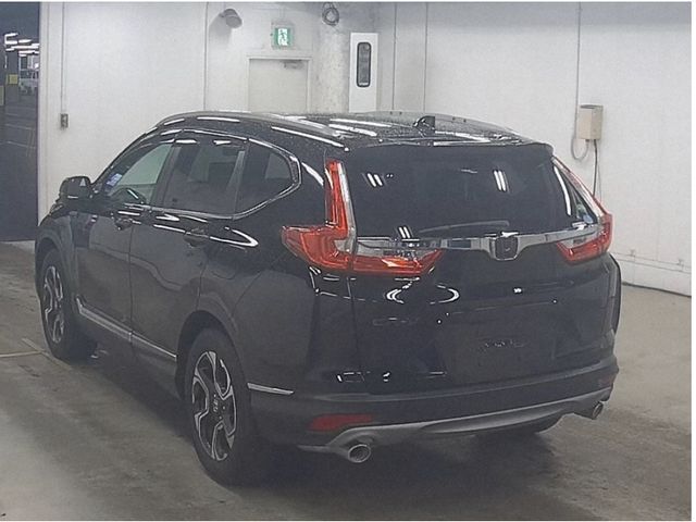 Honda CR-V 2019-02 190792-2