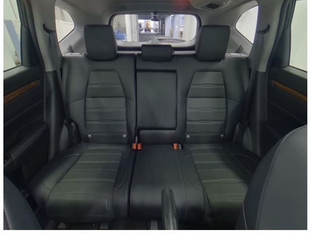 Honda CR-V 2019-02 190792-5