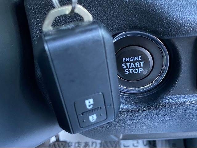 Suzuki JIMNY SIERRA 2018-12 19990-7