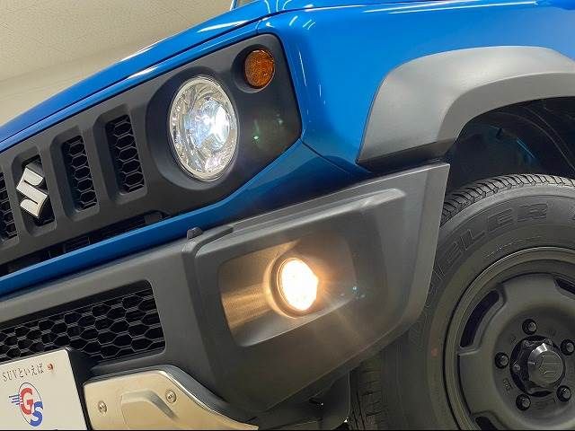 Suzuki JIMNY SIERRA 2018-12 19990-19