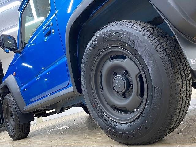 Suzuki JIMNY SIERRA 2018-12 19990-18