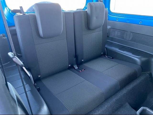 Suzuki JIMNY SIERRA 2018-12 19990-5