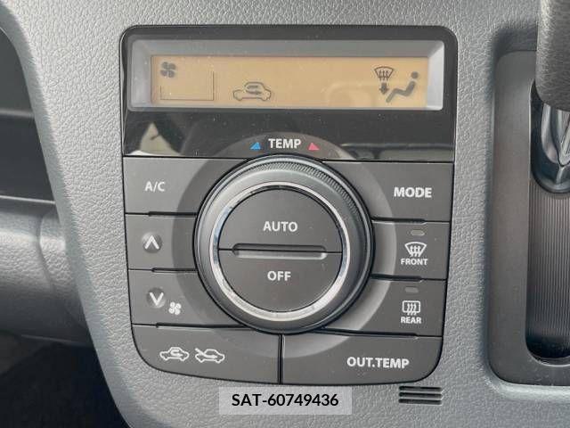 Suzuki WAGON R 2014-11 289880-5