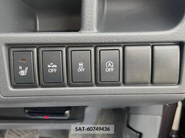 Suzuki WAGON R 2014-11 289880-3