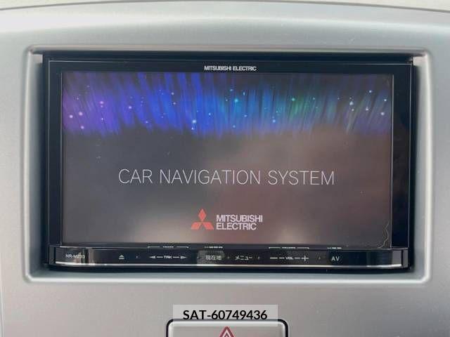 Suzuki WAGON R 2014-11 289880-2