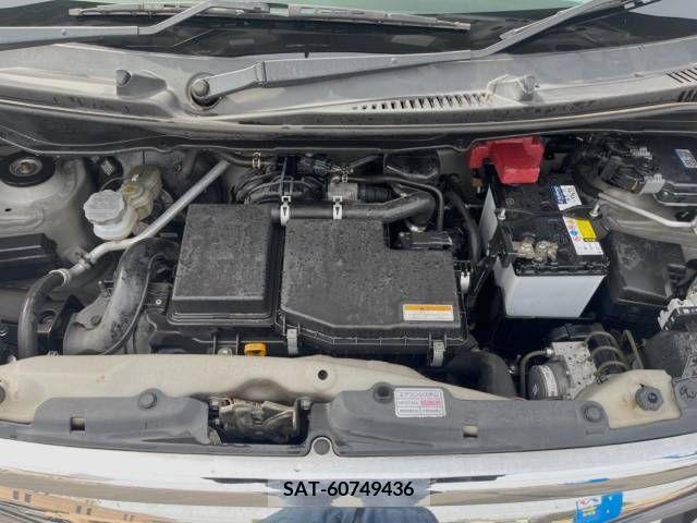 Suzuki WAGON R 2014-11 289880-18
