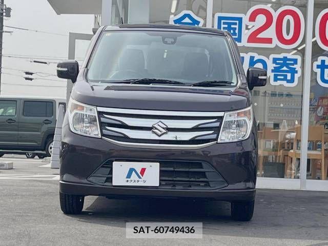 Suzuki WAGON R 2014-11 289880-14