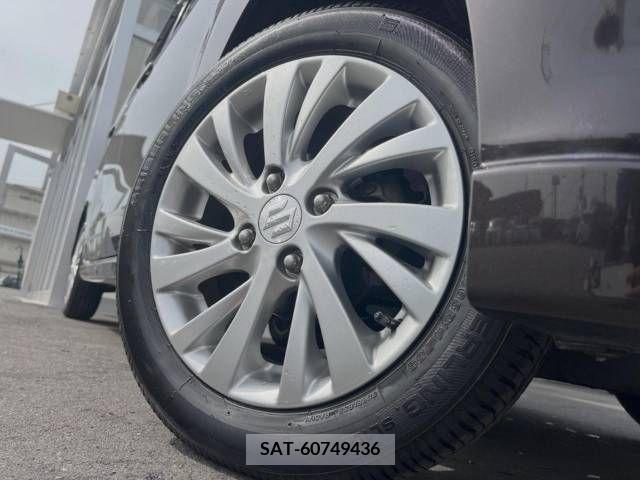 Suzuki WAGON R 2014-11 289880-13