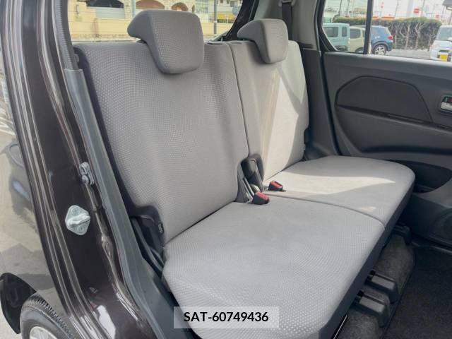Suzuki WAGON R 2014-11 289880-10