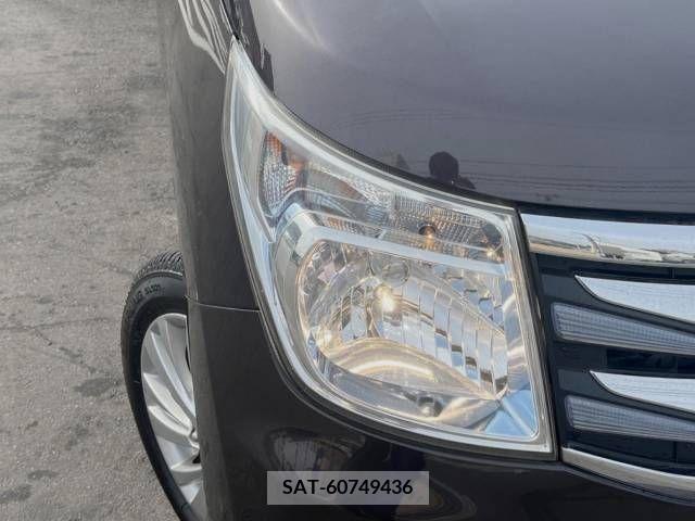 Suzuki WAGON R 2014-11 289880-12