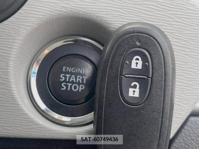 Suzuki WAGON R 2014-11 289880-7