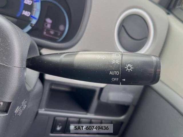Suzuki WAGON R 2014-11 289880-8