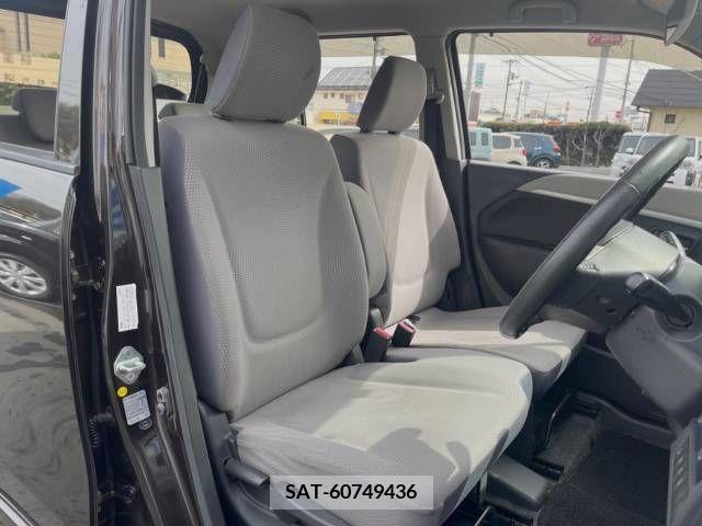 Suzuki WAGON R 2014-11 289880-9