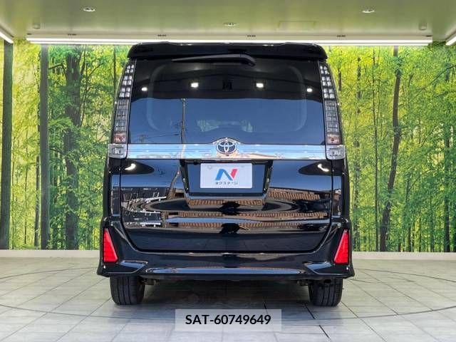 Toyota VOXY 2015-05 245207-14